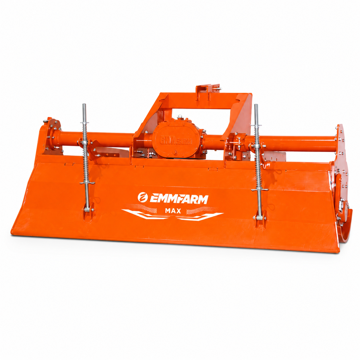 Rotavators