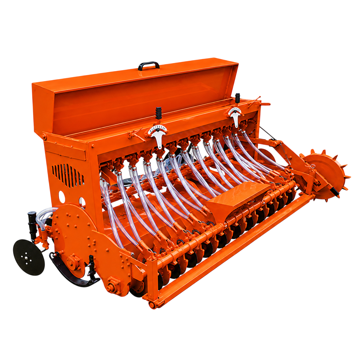 Super Seeder